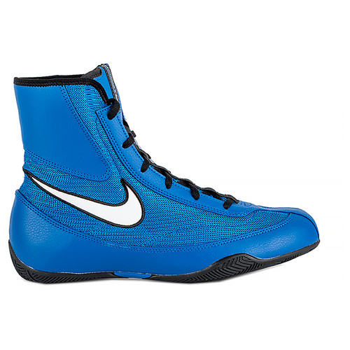 Боксерські кросівки Nike MACHOMAI 2 45 (321819-410) фото №2
