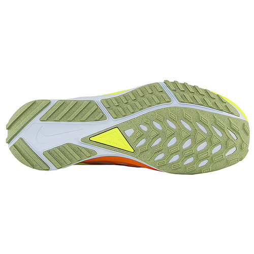 Кросівки Nike REACT PEGASUS TRAIL 4 40 (DJ6158-002) фото №4