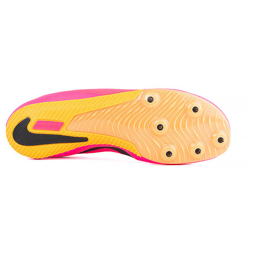 Кросівки Nike NIKE ZOOM RIVAL SPRINT 45.5 (DC8753-600) фото №4
