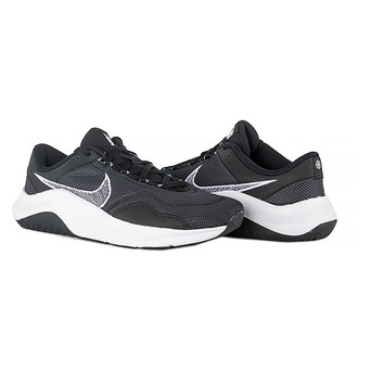 Кросівки Nike M NIKE LEGEND ESSENTIAL 3 NN 41 (DM1120-001) фото №2