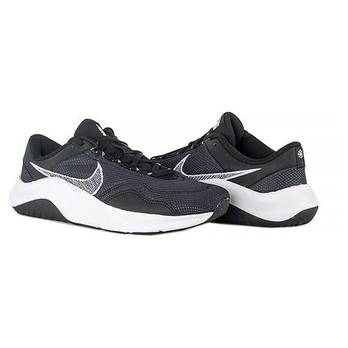 Кросівки Nike M NIKE LEGEND ESSENTIAL 3 NN 41 (DM1120-001) фото №1