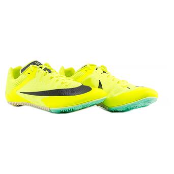 Кросівки Nike ZOOM RIVAL SPRINT 44 (DC8753-700) фото №5