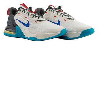 Кросівки Nike M NIKE AIR MAX ALPHA TRAINER 5 44.5 (DM0829-100) фото №5