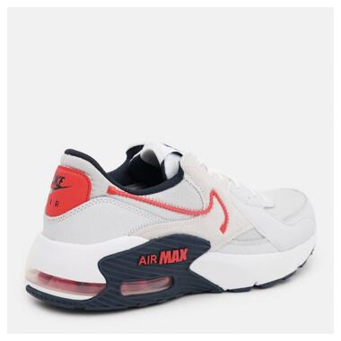 Кросівки Nike AIR MAX EXCEE 41 DZ0795-013 фото №4
