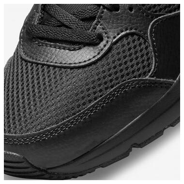Кросівки Nike AIR MAX SC (GS) 37.5 CZ5358-003 фото №7