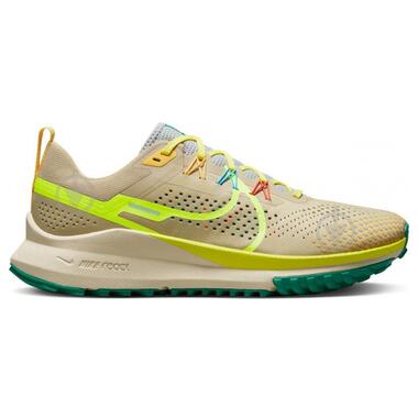 Кросівки Nike REACT PEGASUS TRAIL 4 42.5 DJ6158-700 фото №1