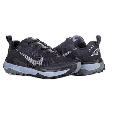 Кросівки Nike WMNS REACT WILDHORSE 8 40 DR2689-001 фото №1