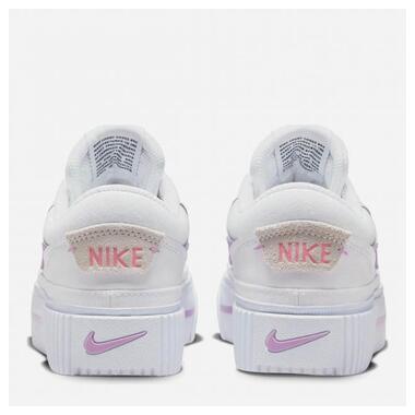 Кросівки Nike COURT LEGACY LIFT 41 DM7590-103 фото №5