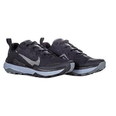 Кросівки Nike WMNS REACT WILDHORSE 8 39 DR2689-001 фото №1
