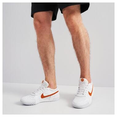 Кросівки Nike ZOOM COURT LITE 3 42 DV3258-103 фото №7