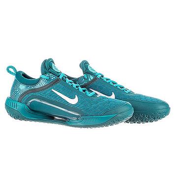 Кросівки Nike m ZOOM COURT NXT HC 46 DV3276-301 фото №5