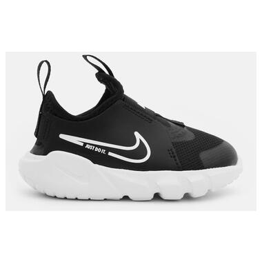 Кросівки Nike FLEX RUNNER 2 (TDV) 23.5 DJ6039-002 фото №1