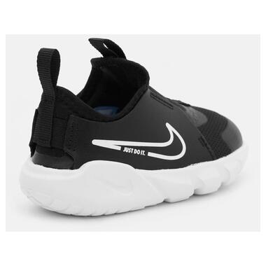 Кросівки Nike FLEX RUNNER 2 (TDV) 23.5 DJ6039-002 фото №4