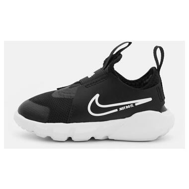 Кросівки Nike FLEX RUNNER 2 (TDV) 23.5 DJ6039-002 фото №3