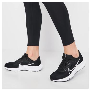 Кросівки Nike AIR ZOOM PEGASUS 40 40.5 DV3853-001 фото №7