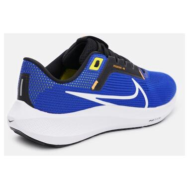 Кросівки Nike AIR ZOOM PEGASUS 40 46 DV3853-401 фото №4