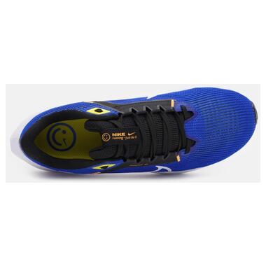 Кросівки Nike AIR ZOOM PEGASUS 40 46 DV3853-401 фото №5