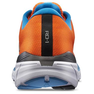 Бігові кросівки  TYR RD-1 Runner, Fl. Orange, 6,5 (RD1-820-6,5) фото №5