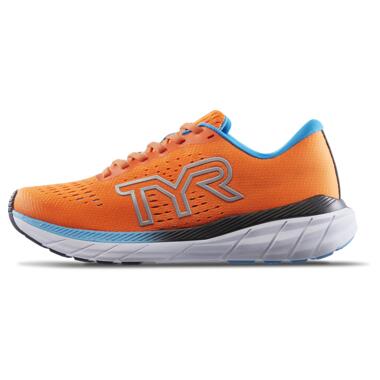 Бігові кросівки  TYR RD-1 Runner, Fl. Orange, 6,5 (RD1-820-6,5) фото №1
