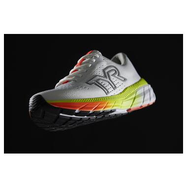 Бігові кросівки  TYR RD-1 Runner, Fl. Orange, 6,5 (RD1-820-6,5) фото №9
