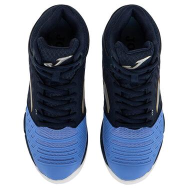 Кросівки волейбольні Joma V.Block VBLOLS2303 41 Темно-синій-синій (57590054) фото №7