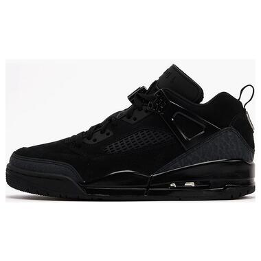 Кроссовки Jordan Spizike Low 45 FQ1759-001 фото №1
