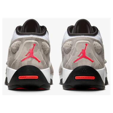 Кроссовки Jordan Zion 2 Photon Dust 44.5 FJ1213-106 фото №4
