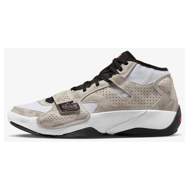 Кроссовки Jordan Zion 2 Photon Dust 44.5 FJ1213-106 фото №2