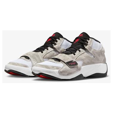 Кроссовки Jordan Zion 2 Photon Dust 44.5 FJ1213-106 фото №1