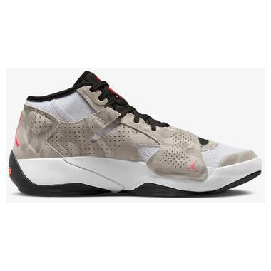 Кроссовки Jordan Zion 2 Photon Dust 44.5 FJ1213-106 фото №3