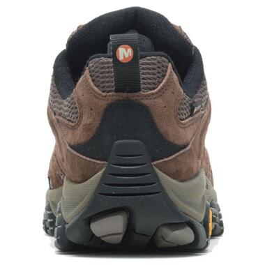 Кросівки чоловічі Merrell MOAB 3 GTX bracken - 48 - коричневий (036.0876) фото №5