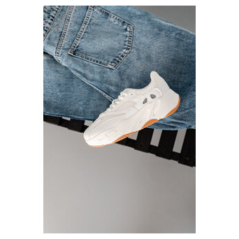 Кросівки жіночі Fashion Charlote 3951 39 розмір 24,5 см Білий фото №5
