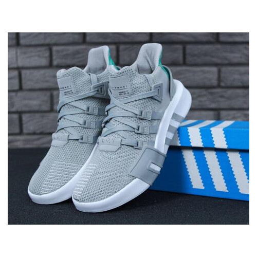Adidas EQT Bask ADV White