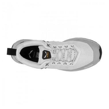 Кросівки жіночі  Salewa PEDROC AIR W 61425 3326 - 36 - білий (013.001.6126) фото №3