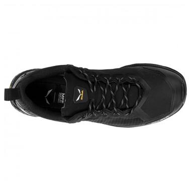 Кросівки чоловічі  Salewa PEDROC PTX M 61420 0971 - 44 - чорний (013.001.6068) фото №3