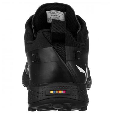 Кросівки чоловічі  Salewa PEDROC PTX M 61420 0971 - 44 - чорний (013.001.6068) фото №6