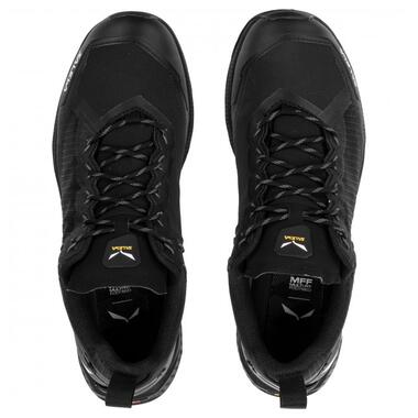 Кросівки чоловічі  Salewa PEDROC PTX M 61420 0971 - 44 - чорний (013.001.6068) фото №7