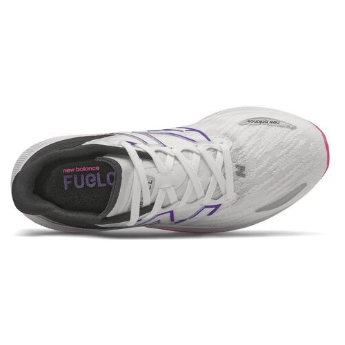 Кросівки New Balance FuelCell Propel жіночі Білі (41,5) фото №5