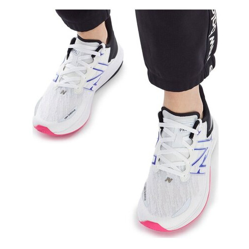 Кросівки New Balance FuelCell Propel жіночі Білі (41,5) фото №3