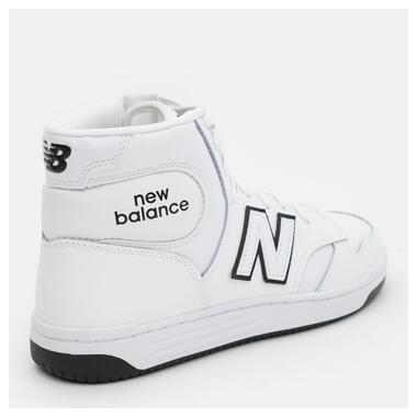 Кросівки New Balance ВВ480 40.5 BB480COA фото №4