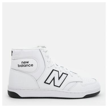 Кросівки New Balance ВВ480 40.5 BB480COA фото №1
