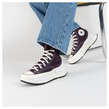 Кроссовки Converse Run Star Legacy CX 38.5 A01363C фото №6