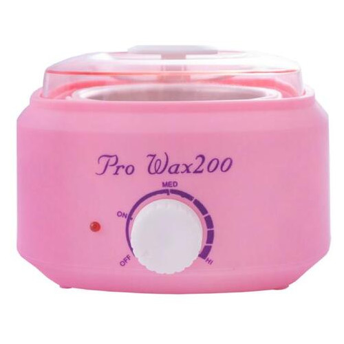 Воскоплав баночный PRC Pro-Wax 200 (Pro-Wax200 ) фото №1