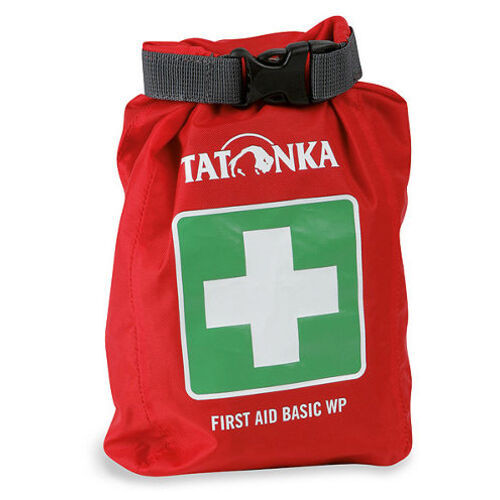 Аптека Tatonka First Aid Basic Waterproof (2710.015) фото №1