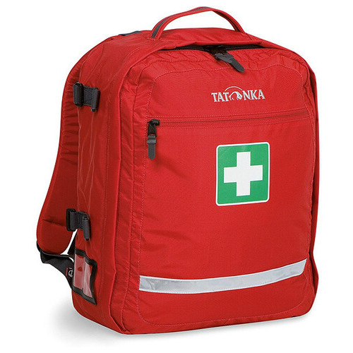 Аптечка Tatonka First Aid Pack (2730.015) фото №1