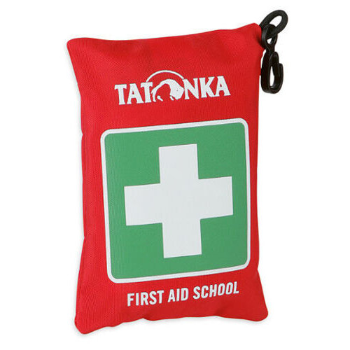 Аптечка Tatonka First Aid School (2704.015) фото №1