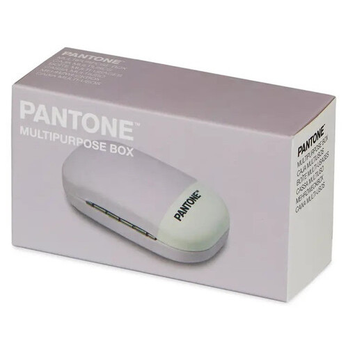 Футляр для зберігання дрібниць Balvi Pantone Mini Світло-бузковий (7289-0004) фото №6