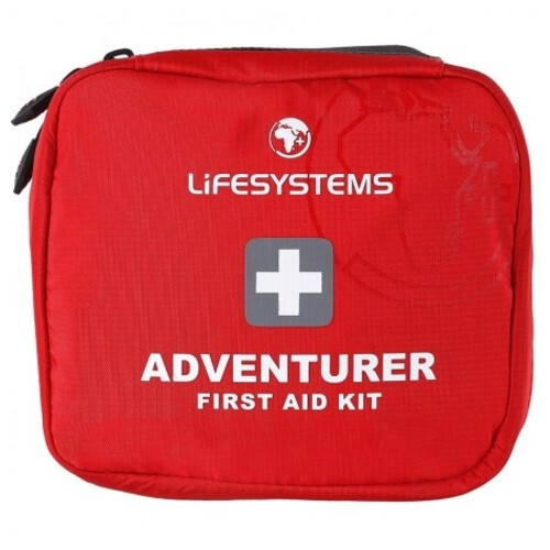 Аптечка Lifesystems Adventurer First Aid Aid (1012-1030) фото №1