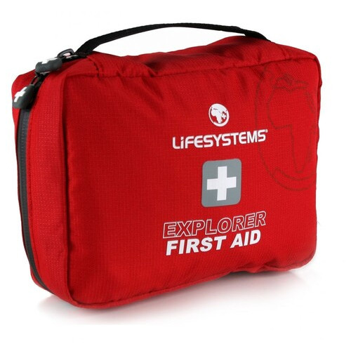 Аптечка Lifesystems Explorer First Aid Kit (1012-1035) фото №1