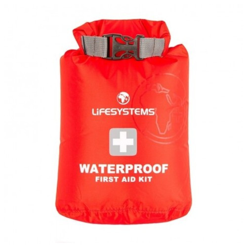 Аптечка Lifesystems First Aid Drybag (1012-27120) фото №1